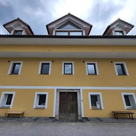 Stara Posta 7 Apartament *