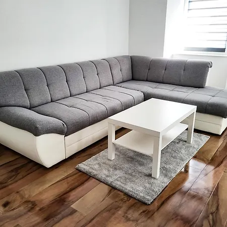 Stara Posta 7 Appartement Grosuplje