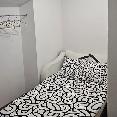 Stara Posta 7 Apartma *
