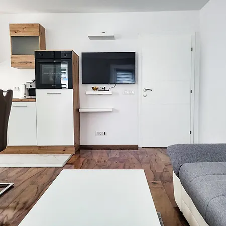 Stara Posta 7 Διαμέρισμα *