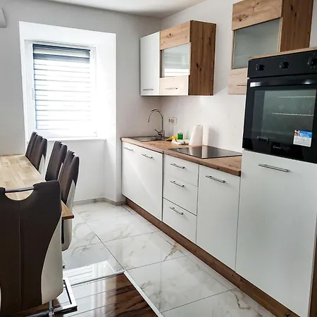 Stara Posta 7 Apartament *