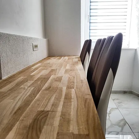 Appartement Stara Posta 7 *