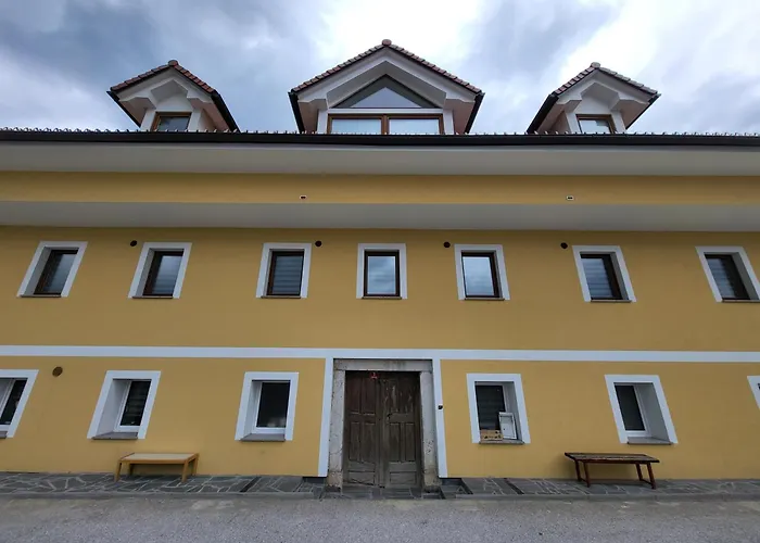 Stara Posta 7 Appartement *