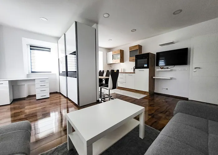 Appartement Stara Posta 7 Grosuplje