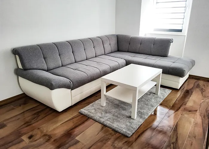 Stara Posta 7 Appartement Grosuplje