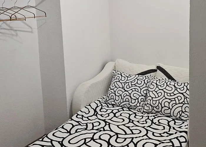 Stara Posta 7 Appartement *