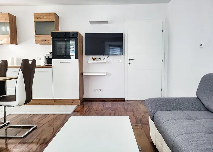 Stara Posta 7 Appartement *