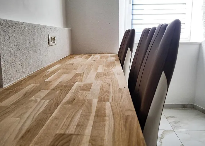 Appartement Stara Posta 7 *